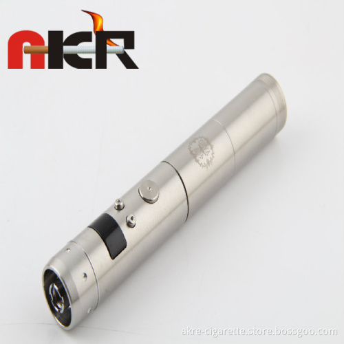 Vamo V7 Mod 40W Variable Voltage and Wattage E Cigarette Mod